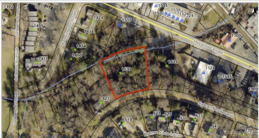 1533 Haywood Road 81-83