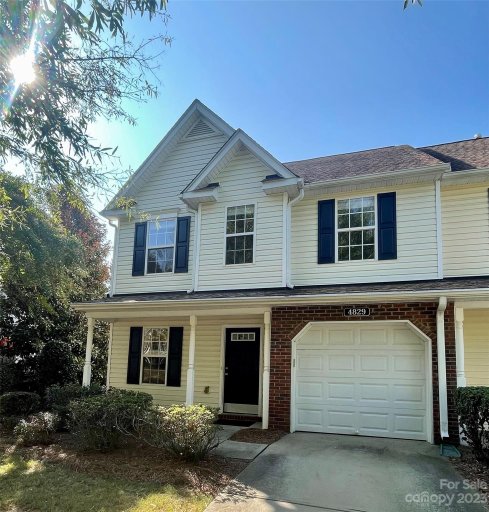 4829 Grier Farm Lane