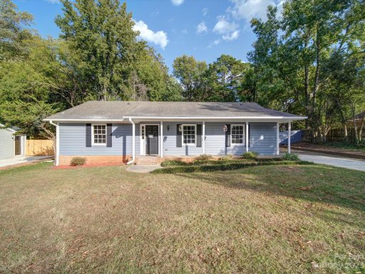 3716 Cobbleridge Drive