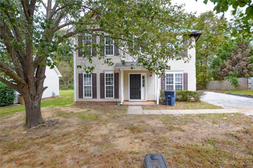 2228 Genesis Drive