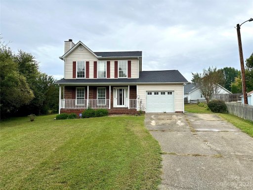 7403 Prindle Lake Drive