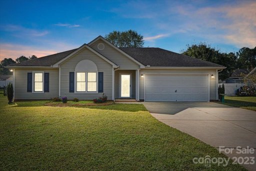 1007 Stepping Stone Lane