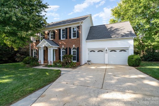 13610 Kensal Green Drive 60