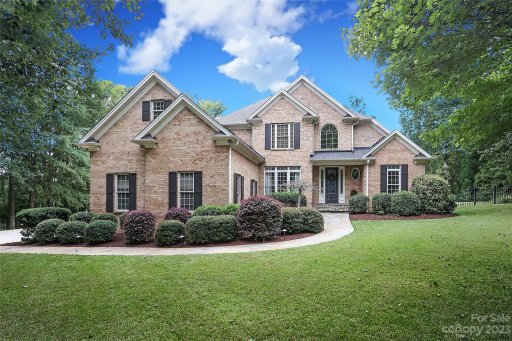 365 Catawba Crest Lane