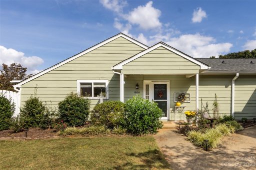 806 Sardis Cove Drive