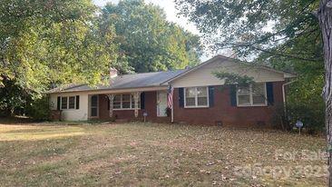 1538 Hilltop Drive