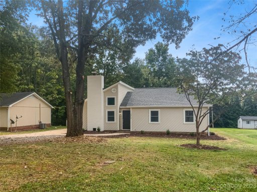 2510 Scalybark Road