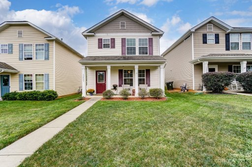 12429 Stumptown Road