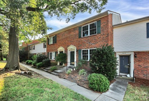 8817 Hunter Ridge Drive