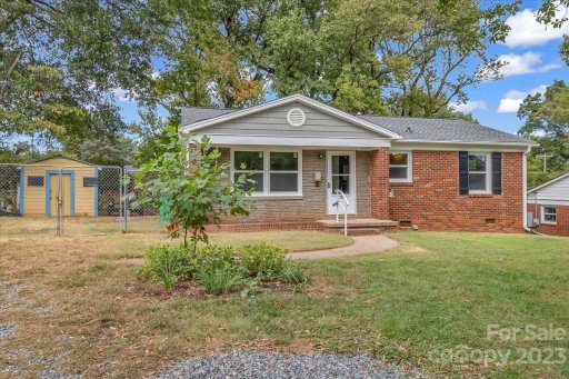 538 Porter Street