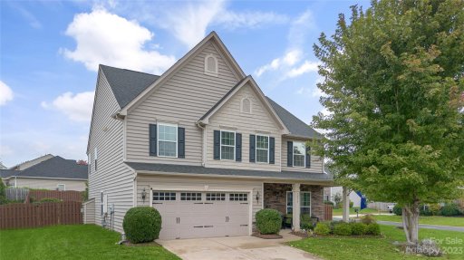 1236 Tanner Crossing Lane