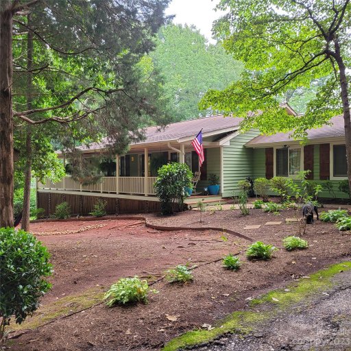 1648 Fairway Drive