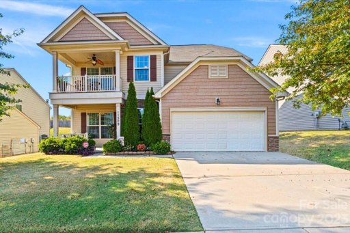 11509 Sweetbriar Ridge Drive