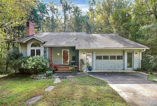 650 Catawba Drive