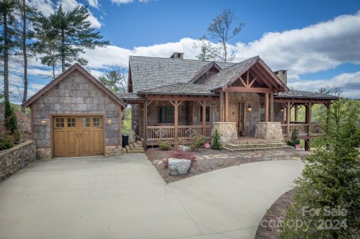 1191 High Trail Drive