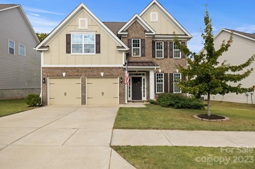 3934 Lake Breeze Drive