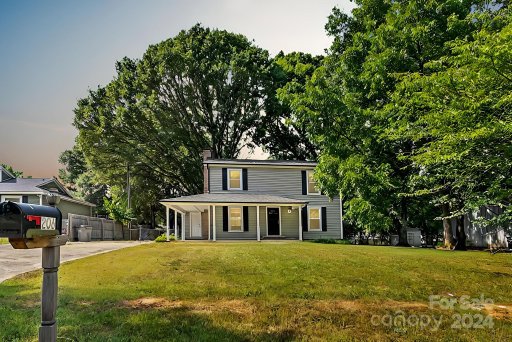 206 King George Lane