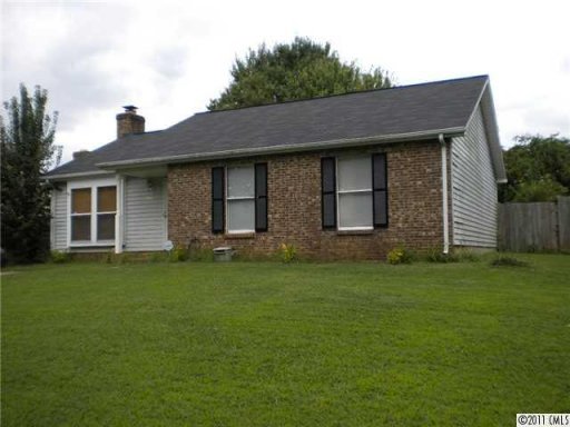 4827 Harri Ann Drive