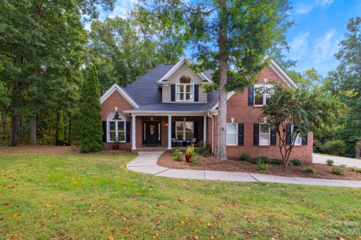 126 Red Brook Lane