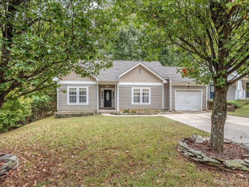 8328 Highlander Court