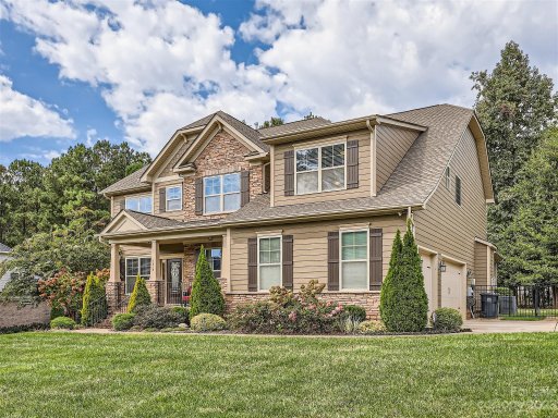3019 Foggy Hollow Lane