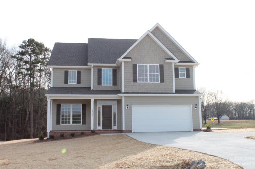 5758 Stanfield Valley Trail