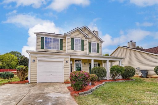 8407 Galena View Drive