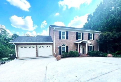 1830 10th Street Boulevard