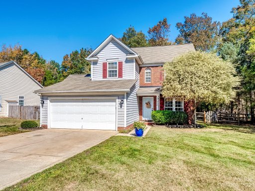 9114 Swallow Tail Lane