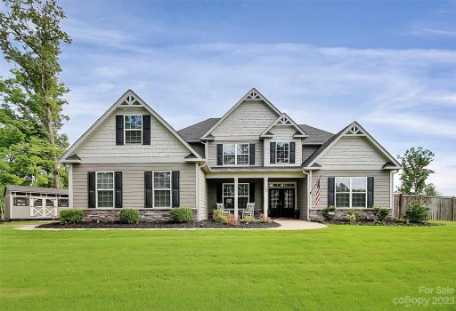 2601 Lakefront Drive