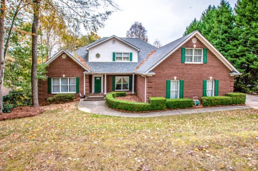 226 Pinnacle Shores Drive