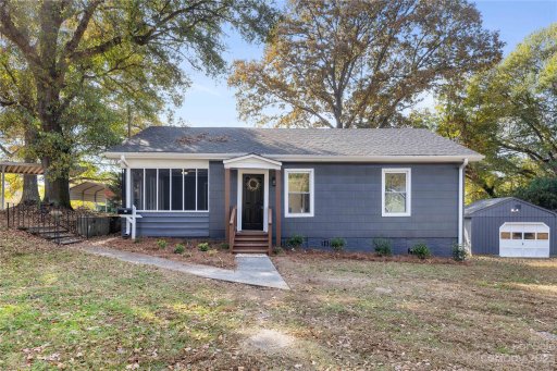 201 Hicks Circle