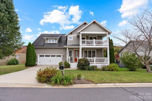 68 Craftsman View Drive