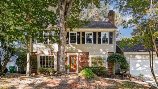 641 Silversmith Lane