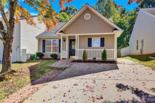 8405 Kings Creek Drive