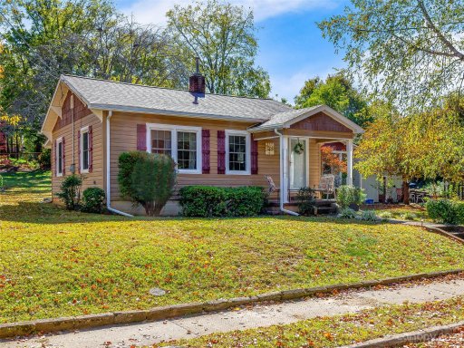 48 Maple Crescent Street