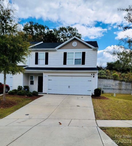 3205 Ellingford Road