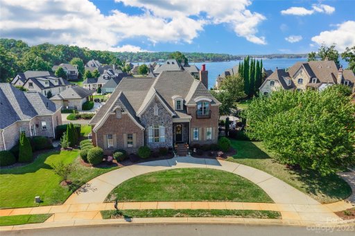 521 Joslin Pointe Lane