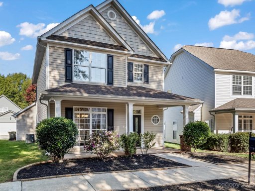 13023 Meadowmere Road