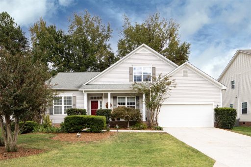 15023 Bridle Trace Lane