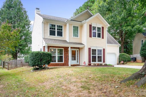 7610 Wynstone Ridge Circle