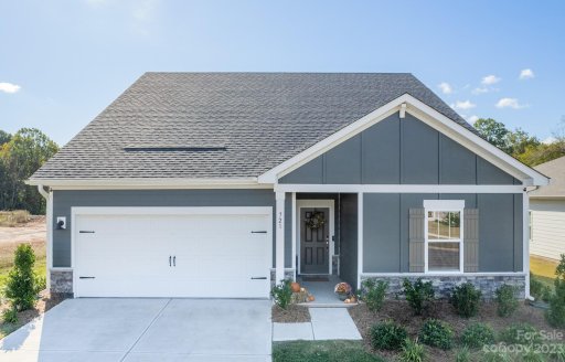 721 Orange Road