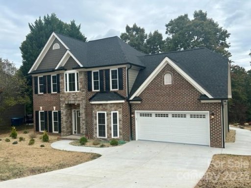 1128 Players Ridge Road