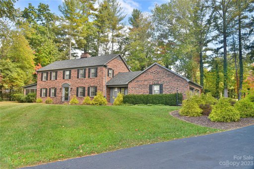 779 Crooked Creek Road