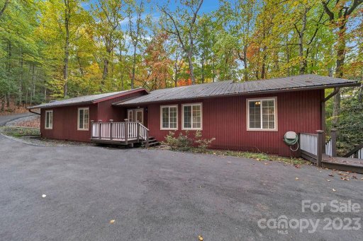 504 Knob Creek Road