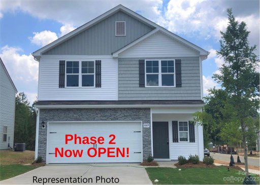 3144 Mcgee Hill Drive