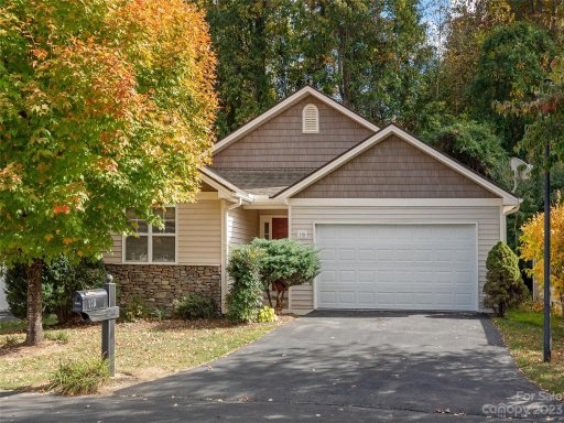 119 Clear Creekside Drive