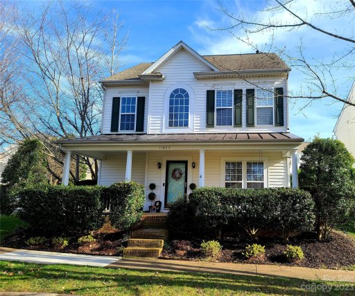 11627 Kingsley View Drive