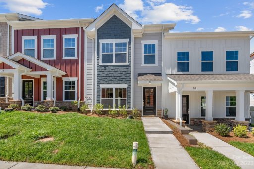 76 Walnut Springs Drive 14-D