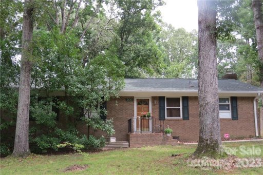 300 Forest Park Road